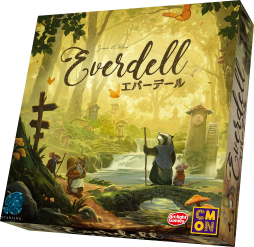 アークライトが年1月から2月にかけて発売する4つのゲームを発表 森の動物たちが街を作る エバーデール など