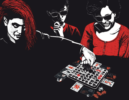 画像ギャラリー No.006のサムネイル画像 / アークライトが2020年1月から2月にかけて発売する4つのゲームを発表。森の動物たちが街を作る「エバーデール」など