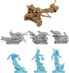 画像ギャラリー No.010のサムネイル画像 / アークライトが2020年1月から2月にかけて発売する4つのゲームを発表。森の動物たちが街を作る「エバーデール」など