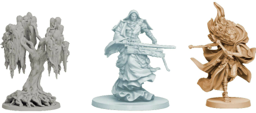 画像ギャラリー No.012のサムネイル画像 / アークライトが2020年1月から2月にかけて発売する4つのゲームを発表。森の動物たちが街を作る「エバーデール」など