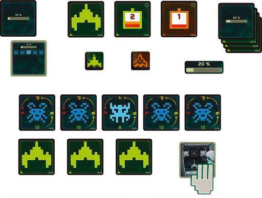 フリードマン フリーゼのグリーンベーダーゲーム 完全日本語版 が2月13日に発売