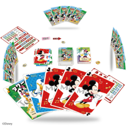 ���������꡼ No.002�Υ���ͥ������ / �ǥ����ˡ�����餬��������֥ߥå������ե�󥺡���å��������ɥ�����פ�6��18���˥������饤�Ȥ���ȯ��