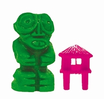 ���������꡼ No.007�Υ���ͥ������ / �������饤�ȡ֥ѥ�Ρ��ޥ�ǥ��ƥ��ƥ��֡פȡ֥ޥ��Хʡפ����ܸ��Ǥ�7��16����ȯ��