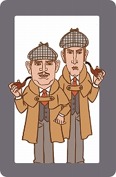 画像ギャラリー No.009のサムネイル画像 / 「花嫁が多すぎる」など新作ボードゲーム4タイトルがアークライトから8月に登場