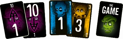 画像ギャラリー No.017のサムネイル画像 / 「花嫁が多すぎる」など新作ボードゲーム4タイトルがアークライトから8月に登場