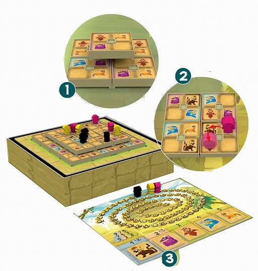 ���������꡼ No.001�Υ���ͥ������ / �ܡ��ɥ�����֥�����ޥ� ���ޥ��ŷ�����¡� �������ܸ��ǡפ�8��27����ȯ�䡣�ԥ�ߥåɤ���ߤ��ƿ���Ĺ���ܻؤ���