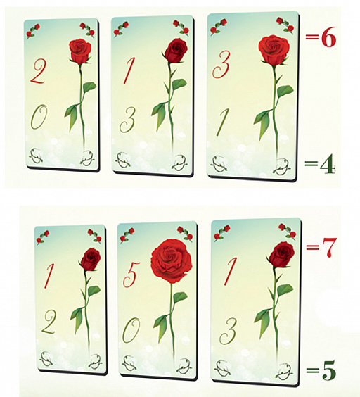 画像ギャラリー No.005のサムネイル画像 / ボードゲーム「シャーロック・ホームズとモリアーティの罠」と「バレンタイン・デー」の日本語版が9月17日に発売