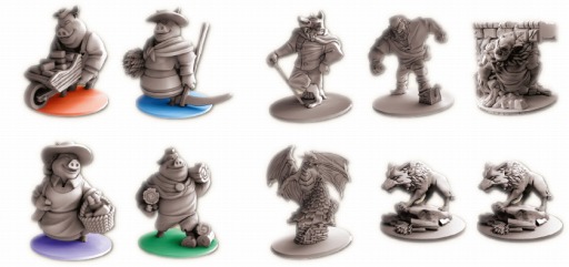 ���������꡼ No.004�Υ���ͥ������ / �֥����ѡ����������ɡפȡ֥����ե��쥹�פδ������ܸ��Ǥ�9��26����ȯ��