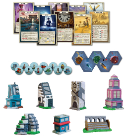 ���������꡼ No.001�Υ���ͥ������ / �������饤�ȡ��ܡ��ɥ�����֥��ڥ��ȥ꡼�פ���1�Ƴ�ĥ���åȤȡ֥���ѥ��������֡������Ρ����������γ���Ԥ������פ�10��22����ȯ��