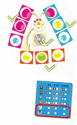 ���������꡼ No.003�Υ���ͥ������ / �ܡ��ɥ�����֥��åץ������������ǥߡ��פȡ֥饹�ȥ�������פδ������ܸ��Ǥ�12��17����ȯ��