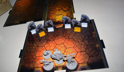 2020年最高の冒険はボードゲームにあった。超重量級の「グルーム