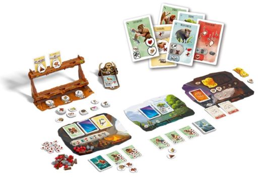 ���������꡼ No.004�Υ���ͥ������ / �����ɥ�����֥����ƥ����硼���ʤ���祭�饤���פȥܡ��ɥ�����֥ѥ쥪 ��������������פδ������ܸ��Ǥ�3��4����ȯ�����