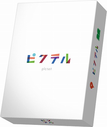 ���������꡼ No.003�Υ���ͥ������ / �֥ԥ��ƥ�פȡ֥ԥ��ƥ� Dream�פ�5��27����ȯ�䡣�ԥ��ȥ����Ǥ����������ѡ��ƥ�������