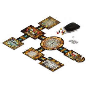 ���������꡼ No.004�Υ���ͥ������ / �ܡ��ɥ�����֥ǥåɥޥ󥺡����Х�פδ������ܸ��Ǥ�6��5����ȯ��