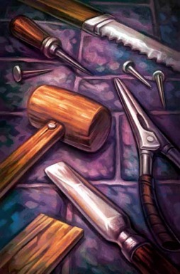 画像ギャラリー No.005のサムネイル画像 / 収容所からの脱出を目指すボードゲーム「ロックアップ」の完全日本語版が8月19日に発売