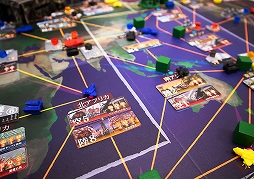 ���������꡼ No.003�Υ���ͥ������ / �ܡ��ɥ�����֥楰�ɥ饵���פ�9��16����ȯ�䡣�ҳ���©����Ƹ������äƶ����礦��Kaiju on the Earth�ɥ��꡼����3��