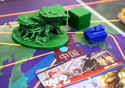 ���������꡼ No.004�Υ���ͥ������ / �ܡ��ɥ�����֥楰�ɥ饵���פ�9��16����ȯ�䡣�ҳ���©����Ƹ������äƶ����礦��Kaiju on the Earth�ɥ��꡼����3��