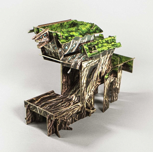 ���������꡼ No.006�Υ���ͥ������ / �ܡ��ɥ�����֥楰�ɥ饵���פ�9��16����ȯ�䡣�ҳ���©����Ƹ������äƶ����礦��Kaiju on the Earth�ɥ��꡼����3��