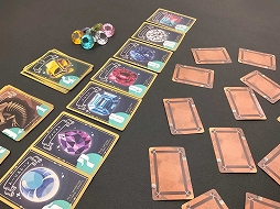 ���������꡼ No.008�Υ���ͥ������ / �֥���ɡ�������⥸��˥��פʤɡ��������饤�ȥ����ॺ���鿷��ܡ��ɥ�����3�郎�о�