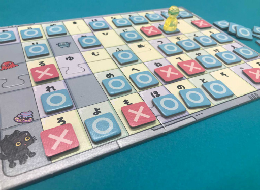 ���������꡼ No.002�Υ���ͥ������ / ���줿�������򤷤�Ȥ�ǽ������ܡ��ɥ�����֥���ȡ���ߥå�10�פ�10��21��ȯ��