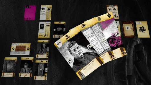 ���������꡼ No.001�Υ���ͥ������ / 1�����ѥ����ɥ�����֥������ࡦ�Υ�롧������3 �������ܸ��ǡפ�11��11����ȯ��