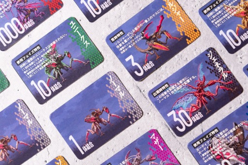 ꡼ No.004Υͥ / úҳάܡɥ֥ȡ׸ǤμդMakuakeˤƳ