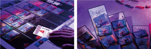 ꡼ No.008Υͥ / úҳάܡɥ֥ȡ׸ǤμդMakuakeˤƳ