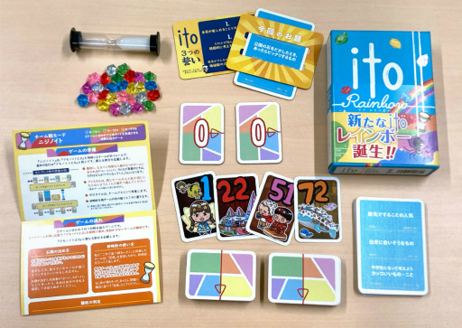 ꡼ No.009 | ÷ѡƥito 쥤ܡȯ