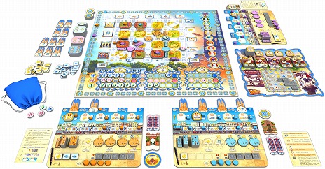 ꡼ No.006 | ٤Ȥ19Х륻ʤԻԤ衪 ܡɥ֥Х륻ʡפܸǤ119ȯ