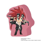 画像ギャラリー No.011のサムネイル画像 / ボードゲーム「ファイナルファンタジーVII　神羅ビルを登れ」，11月6日に発売。カベやユカを組み合わせ，クラウドを神羅ビルの8階に到達させよう