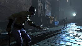 画像ギャラリー No.003のサムネイル画像 / ステルスアクション「Dishonored」の日本発売が決定。瞬間移動などの超能力を活用し,自分を罠にかけた憎き敵を倒せ