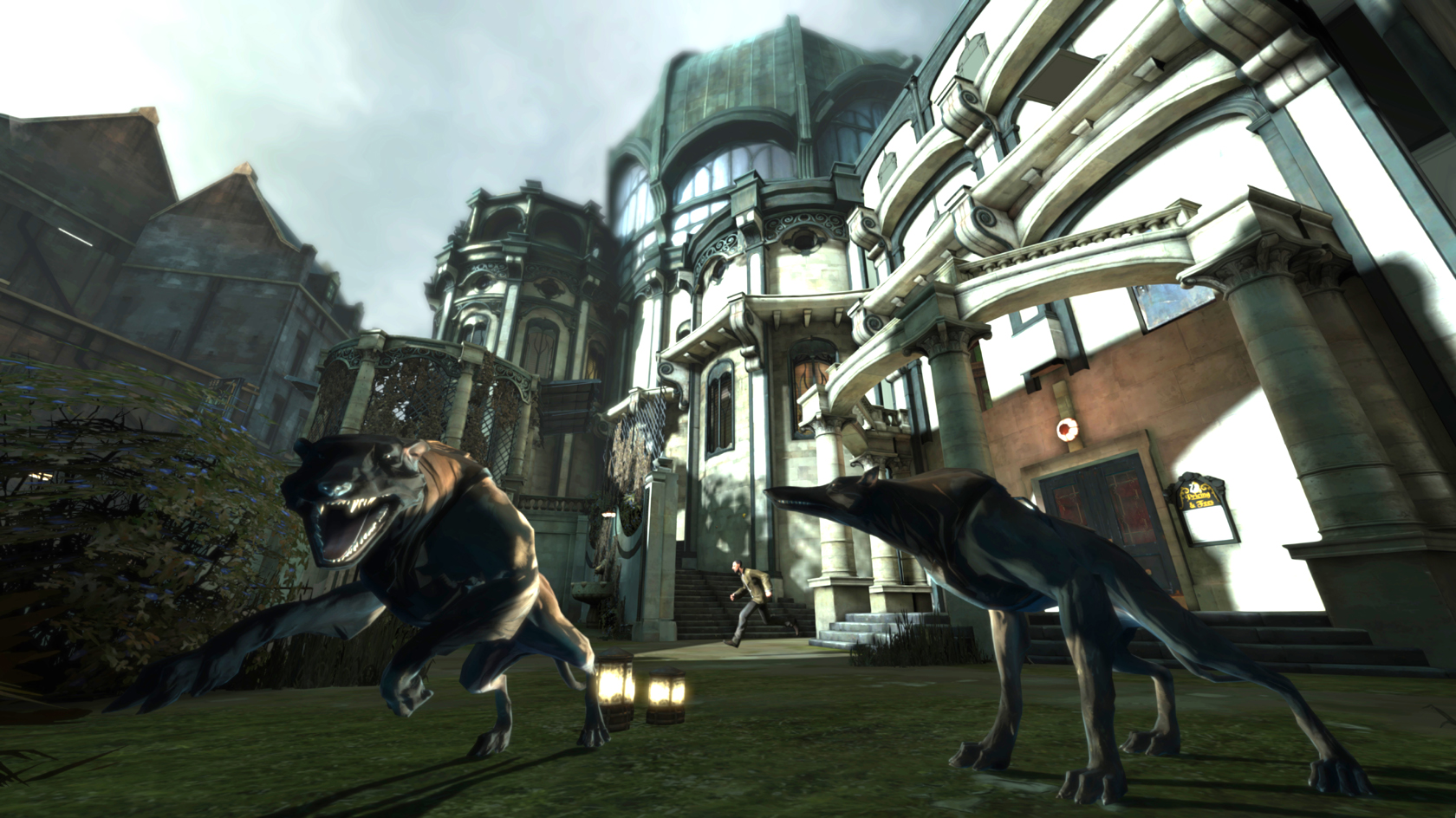 ゼニマックス・アジア,「Dishonored」の最新情報を公開。ダークな世界観と個性的なゲームプレイに注目が集まるアクションゲームの最新作ゼニマックス・アジア,「Dishonored」の最新情報を公開。ダークな世界観と個性的なゲームプレイに注目が集まるアクションゲームの最新作