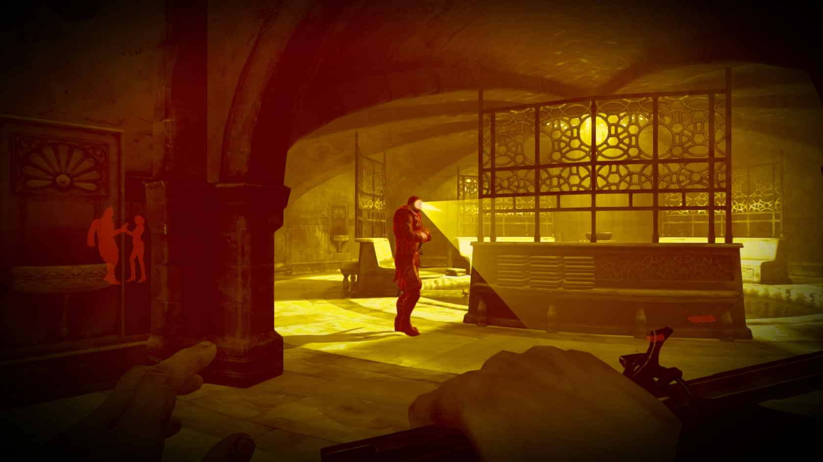ゼニマックス・アジア,「Dishonored」の最新情報を公開。ダークな世界観と個性的なゲームプレイに注目が集まるアクションゲームの最新作ゼニマックス・アジア,「Dishonored」の最新情報を公開。ダークな世界観と個性的なゲームプレイに注目が集まるアクションゲームの最新作