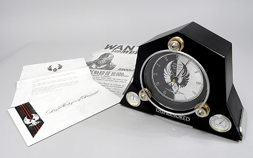 ꡼ No.002 | ٥եȥDishonoredפ̩뤫ΤʤȤ碌ơΥå񤫤줿䡤֤פԽ