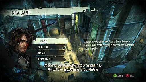 Dishonored ǥ󡦥å E3 ץ쥤ݱ Part 1HD