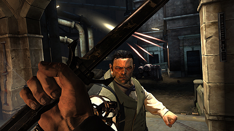 ꡼ No.004 | Dishonored׺ǿ󡣼͸Ȥס֥åȡסĶǽϡפξܺ٤