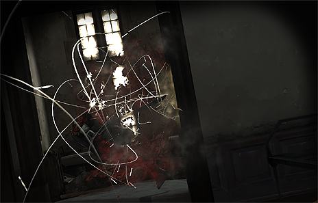 ꡼ No.011 | Dishonored׺ǿ󡣼͸Ȥס֥åȡסĶǽϡפξܺ٤