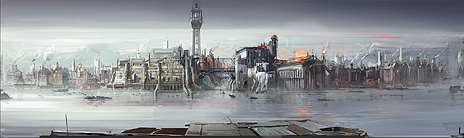 ꡼ No.003 | Dishonoredסʪ֥󥦥פۤפΥߥå͸ĶǽϤξ