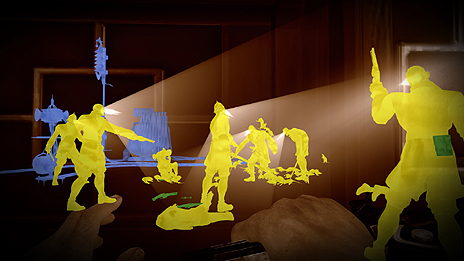 ꡼ No.025 | Dishonoredסʪ֥󥦥פۤפΥߥå͸ĶǽϤξ