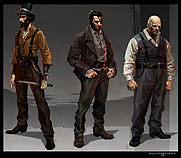 ꡼ No.033 | Dishonoredסʪ֥󥦥פۤפΥߥå͸ĶǽϤξ