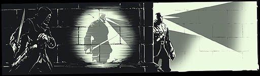 ꡼ No.006 | ĶǽϤȥˡǰŻƻˤ٥եȥΡDishonoredʥǥʡɡˡסȯץåϤ