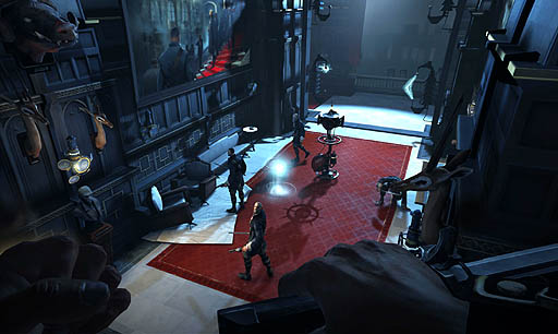 ꡼ No.007 | ĶǽϤȥˡǰŻƻˤ٥եȥΡDishonoredʥǥʡɡˡסȯץåϤ