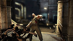 ꡼ No.011 | ĶǽϤȥˡǰŻƻˤ٥եȥΡDishonoredʥǥʡɡˡסȯץåϤ