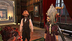 ꡼ No.028 | ĶǽϤȥˡǰŻƻˤ٥եȥΡDishonoredʥǥʡɡˡסȯץåϤ