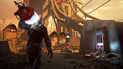 ꡼ No.040 | ĶǽϤȥˡǰŻƻˤ٥եȥΡDishonoredʥǥʡɡˡסȯץåϤ