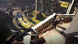 ꡼ No.041 | ĶǽϤȥˡǰŻƻˤ٥եȥΡDishonoredʥǥʡɡˡסȯץåϤ