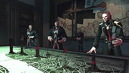 ꡼ No.042 | ĶǽϤȥˡǰŻƻˤ٥եȥΡDishonoredʥǥʡɡˡסȯץåϤ