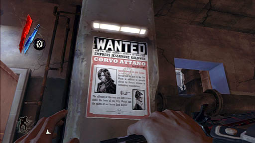 ꡼ No.002 | ͥХդǽפΥߥå򤸤ä깶ά;ΤΥƥ륹Dishonoredפ̣廊⤤ĥ̩ɤ