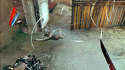 ꡼ No.009 | ͥХդǽפΥߥå򤸤ä깶ά;ΤΥƥ륹Dishonoredפ̣廊⤤ĥ̩ɤ