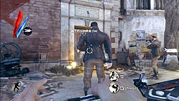 ꡼ No.011 | ͥХդǽפΥߥå򤸤ä깶ά;ΤΥƥ륹Dishonoredפ̣廊⤤ĥ̩ɤ